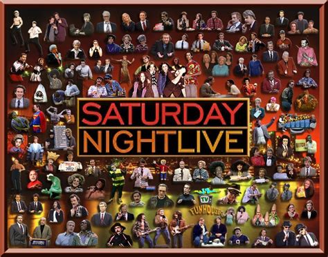 SNL Archives 